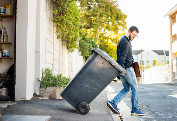 Full-Service Junk Removal in Vincennes, IN